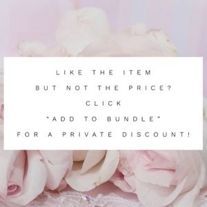 Grab the deals!